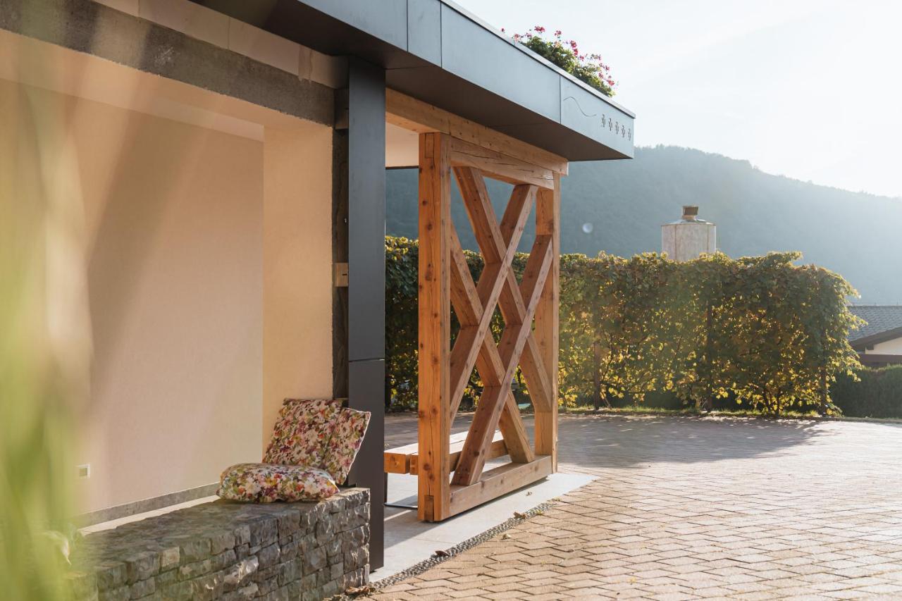 Hotel Penzion Kobala Tolmin Exteriér fotografie