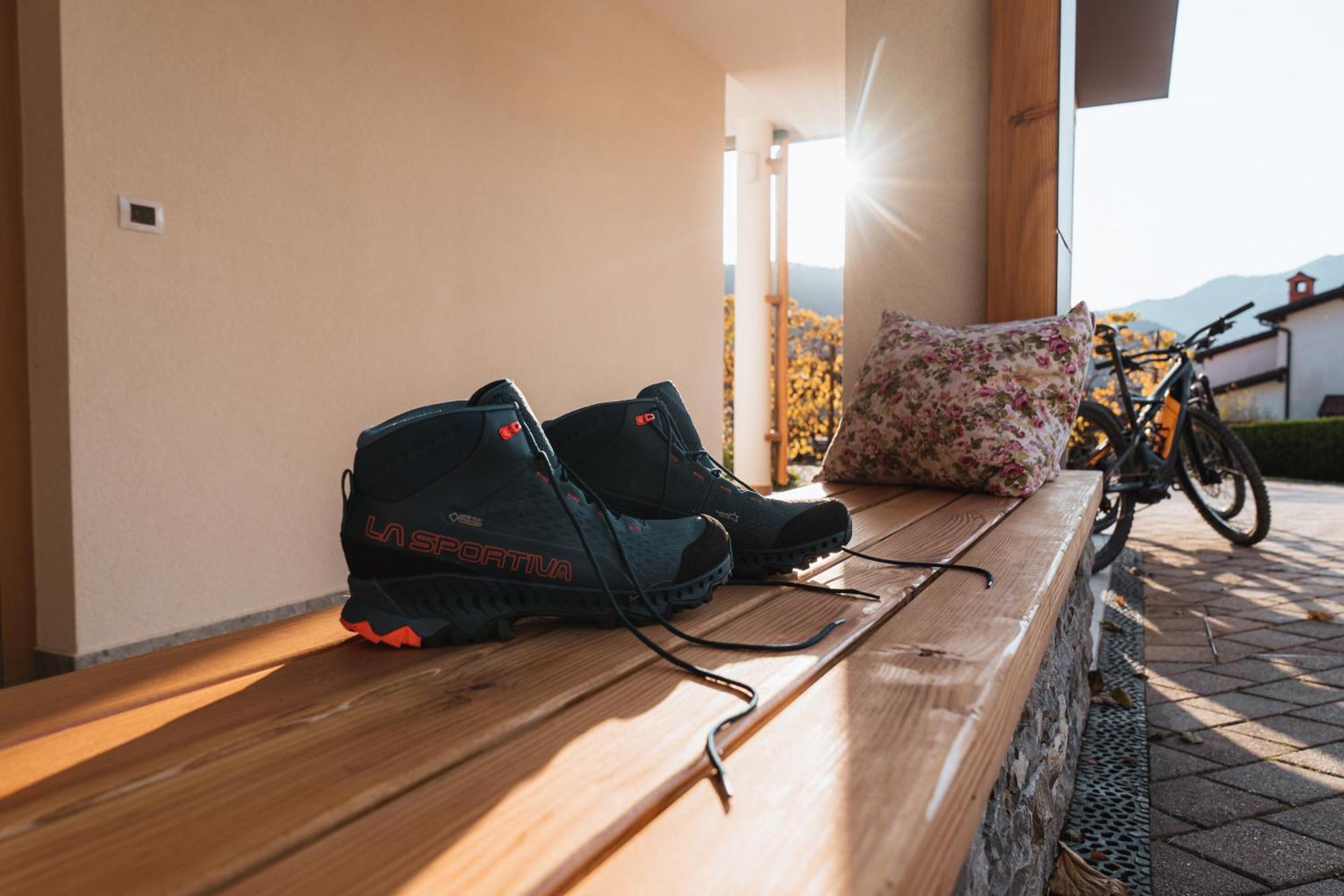 Hotel Penzion Kobala Tolmin Exteriér fotografie