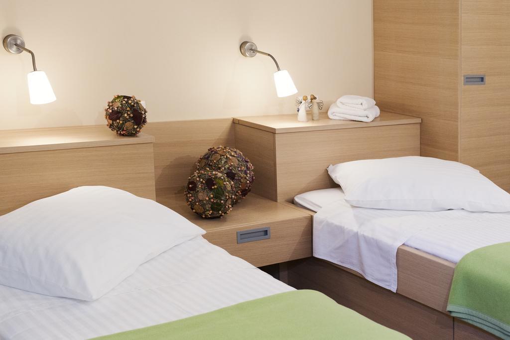Hotel Penzion Kobala Tolmin Pokoj fotografie